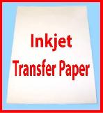 New Arrival Sublimation Ink Transfer Paper 100pc Heat Press