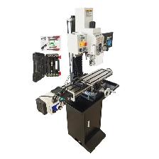 Promotion R8 Brushless Precision Milling Drilling Machine 056765