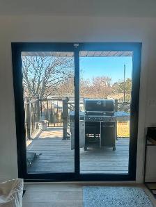 Solar Tinted Film - Photo 3