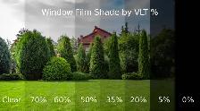 Solar Tinted Film - Photo 10