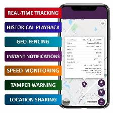 GPS Tracker Store | North York - Photo 9