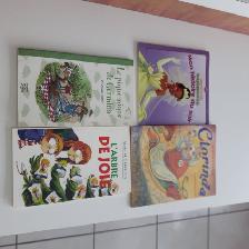 12LIVRES NEUFS JEUNESSE 4à8ans PANIQUE BORD: PROFESSEUR $3.00CHA - Photo 3