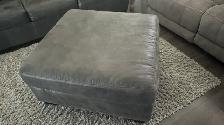 Couch, Love Seat, Ottoman - Photo 3