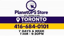 GPS Tracker Store