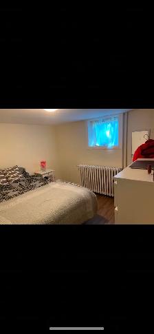 High Park Blvd-Roncesvalles Furnished Room private bathroom imm