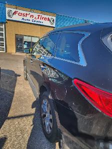 2013 jx35 infinity - Photo 3