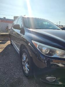 2013 jx35 infinity - Photo 4