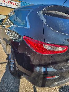 2013 jx35 infinity - Photo 5