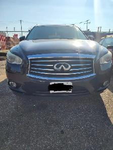 2013 jx35 infinity - Photo 6