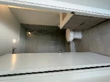 master room in a new condo near TMU for long term to rent in Sep - Photo 2