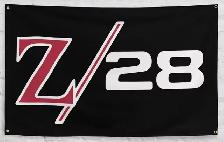 New Outdoor/indoor General Motors Flags 3ft x 5ft - Photo 8