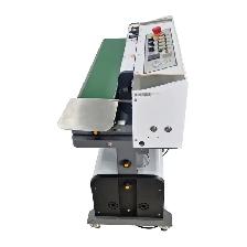 Continuous Vacuum Packing Bag Sealing Machine 110V 181016 - Photo 4