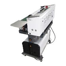 Continuous Vacuum Packing Bag Sealing Machine 110V 181016 - Photo 5