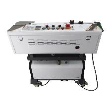 Continuous Vacuum Packing Bag Sealing Machine 110V 181016 - Photo 6