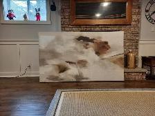Abstract Art Print