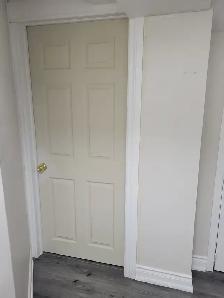 One bedroom basement is available for rent - Photo 5