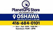 GPS Tracker Store | Oshawa