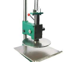 Promotion 11.81' Pizza Dough Pastry Manual Press Machine251100 - Photo 6