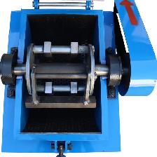 Small Hammer Stone Crusher Broken Coal Testing Equipment 021488 - Photo 5