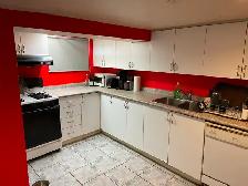 2 Bedroom BasementApartment, Steps to Subway and Dufferin Mall. - Photo 6