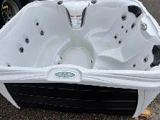 Jacuzzi Brand 5 person hot tub with  0% Financing - Photo 2