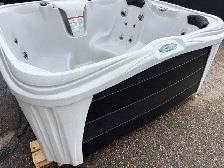 Jacuzzi Brand 5 person hot tub with  0% Financing - Photo 5