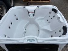 Jacuzzi Brand 5 person hot tub with  0% Financing - Photo 6
