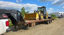 Light Oilfield Hauling, Hotshot & Delivery, Call 780-289-8612 - Photo 3