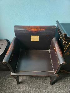 Asian Chairs