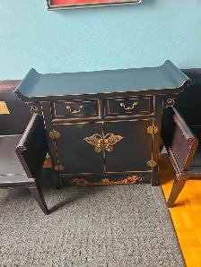Asian Chairs - Photo 4