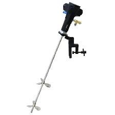 50 Gallon Tank Barrel Mixer Pneumatic Clip Bracket 140044 - Photo 2