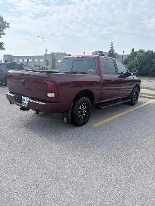 2018 Laramie sport Eco diesel - Photo 2