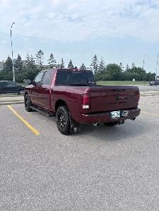 2018 Laramie sport Eco diesel - Photo 3
