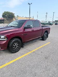 2018 Laramie sport Eco diesel - Photo 4