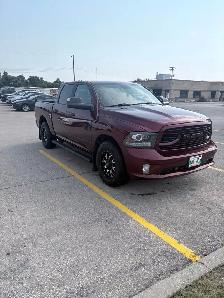 2018 Laramie sport Eco diesel - Photo 5