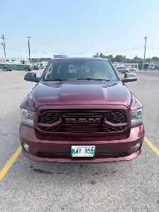 2018 Laramie sport Eco diesel - Photo 6