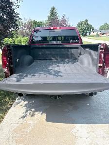 2018 Laramie sport Eco diesel - Photo 8