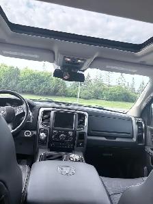 2018 Laramie sport Eco diesel - Photo 9