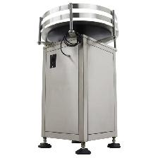 Promotion 23.6 Inch Round Auto Bottle Collecting Device 160363 - Photo 4