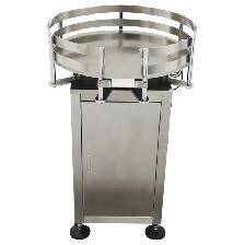 Promotion 23.6 Inch Round Auto Bottle Collecting Device 160363 - Photo 6