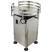 Promotion 23.6 Inch Round Auto Bottle Collecting Device 160363 - Photo 8