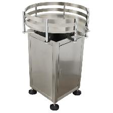 Promotion 23.6 Inch Round Auto Bottle Collecting Device 160363 - Photo 9