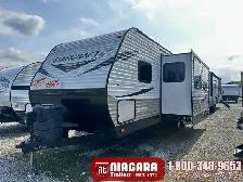 2020 STARCRAFT AUTUMN RIDGE 27BHS Travel Trailer - Photo 2