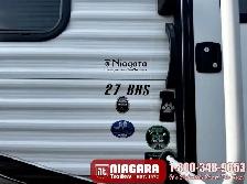 2020 STARCRAFT AUTUMN RIDGE 27BHS Travel Trailer - Photo 5