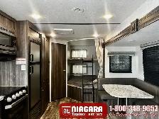 2020 STARCRAFT AUTUMN RIDGE 27BHS Travel Trailer - Photo 7
