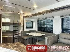 2020 STARCRAFT AUTUMN RIDGE 27BHS Travel Trailer - Photo 9