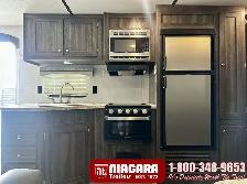 2020 STARCRAFT AUTUMN RIDGE 27BHS Travel Trailer - Photo 11