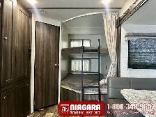 2020 STARCRAFT AUTUMN RIDGE 27BHS Travel Trailer - Photo 12