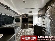 2020 STARCRAFT AUTUMN RIDGE 27BHS Travel Trailer - Photo 15