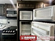2020 STARCRAFT AUTUMN RIDGE 27BHS Travel Trailer - Photo 19